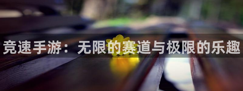 三牛娱乐测速系统：竞速手游：无限的赛道与极限的乐趣