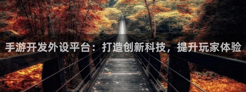 三牛娱乐测速系统怎么样：手游开发外设平台：打造创新科技，提升